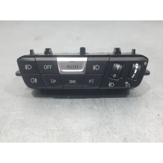 Mando Luces para Bmw 1 (F40)