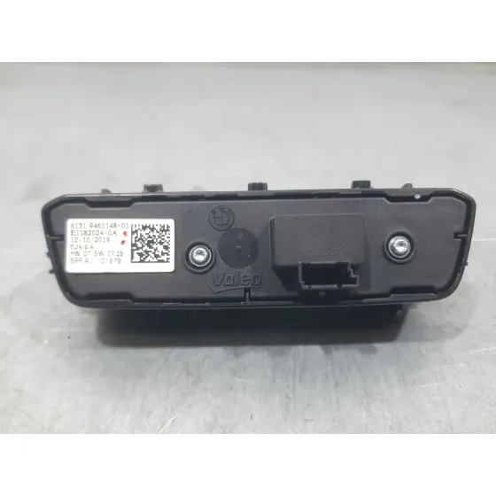 Mando Luces para Bmw 1 (F40)