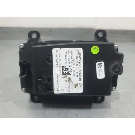 Mando Multifuncion para Bmw 1 (F40)
