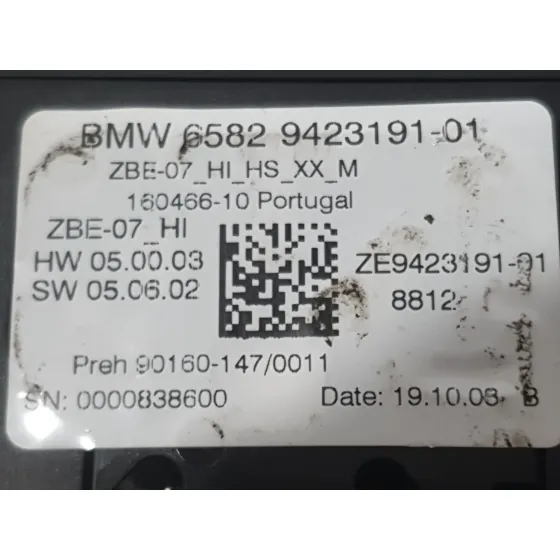 Mando Multifuncion para Bmw 1 (F40)