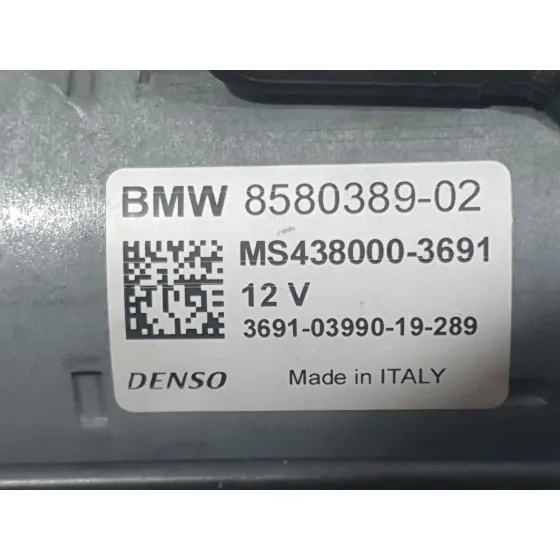 Motor Arranque para Bmw 1 (F40)