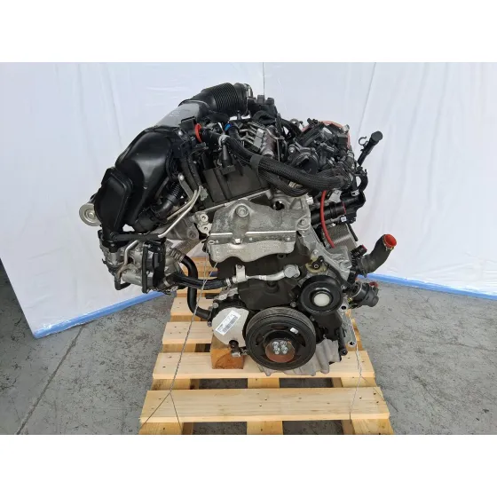 Motor Completo para Bmw 1 (F40)