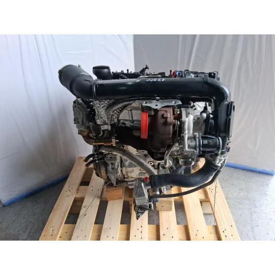 Motor Completo para Bmw 1 (F40)