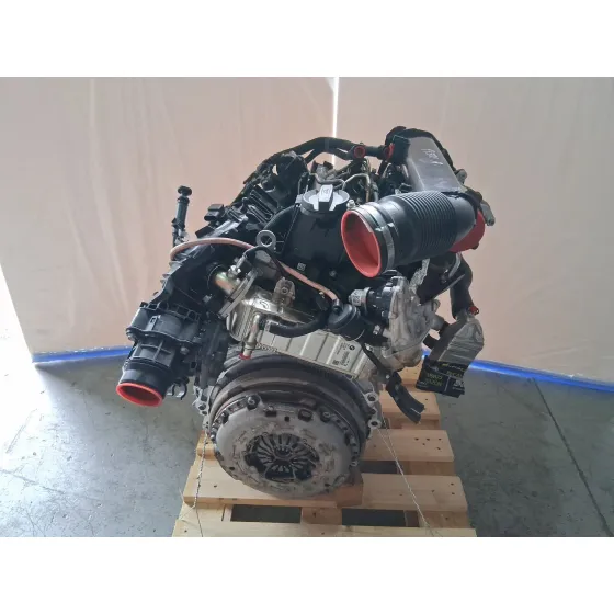 Motor Completo para Bmw 1 (F40)