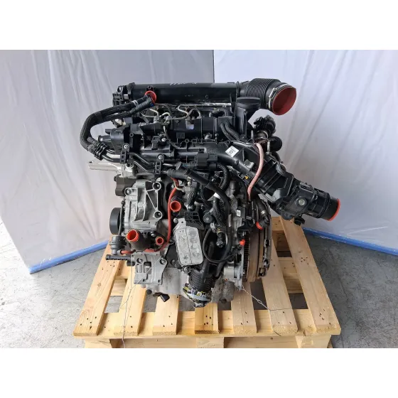 Motor Completo para Bmw 1 (F40)