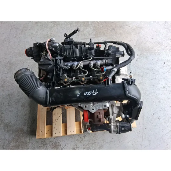 Motor Completo para Bmw 1 (F40)