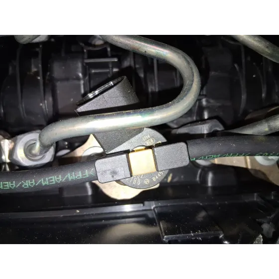 Motor Completo para Bmw 1 (F40)