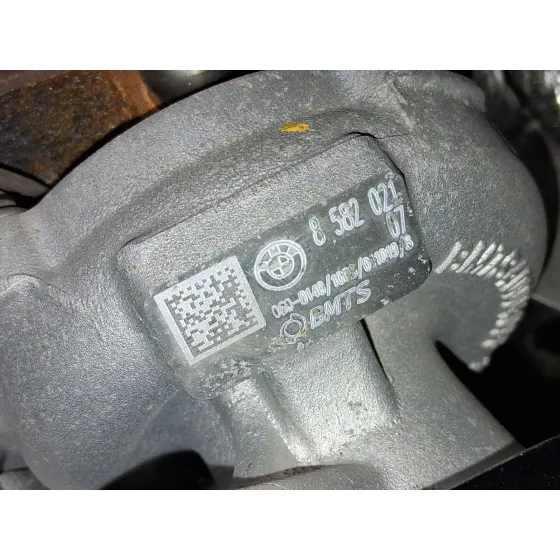Motor Completo para Bmw 1 (F40)