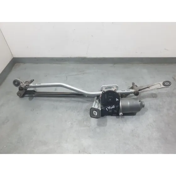 Motor Limpia Delantero para Bmw 1 (F40)