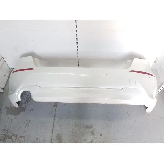 Paragolpes Trasero para Bmw 1 (F40)