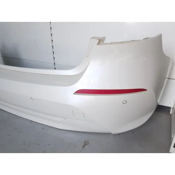 Paragolpes Trasero para Bmw 1 (F40)