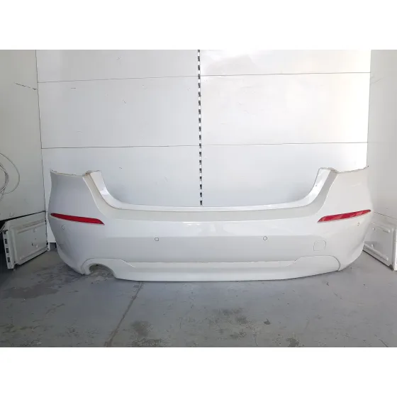 Paragolpes Trasero para Bmw 1 (F40)