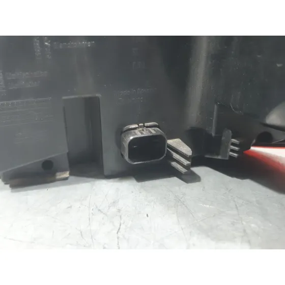 Piloto Trasero Izquierdo Interior para Bmw 1 (F40)