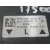 Piloto Trasero Izquierdo Interior para Bmw 1 (F40)