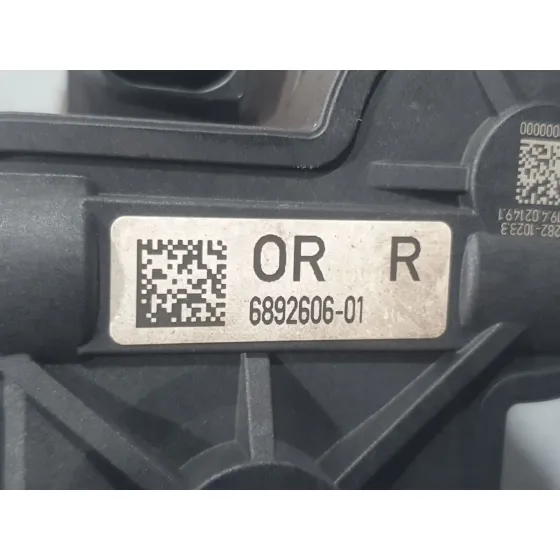 Pinza Freno Trasera Derecha para Bmw 1 (F40)