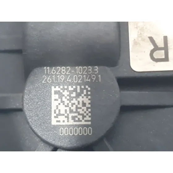 Pinza Freno Trasera Derecha para Bmw 1 (F40)