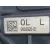 Pinza Freno Trasera Izquierda para Bmw 1 (F40)