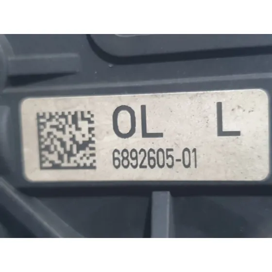 Pinza Freno Trasera Izquierda para Bmw 1 (F40)