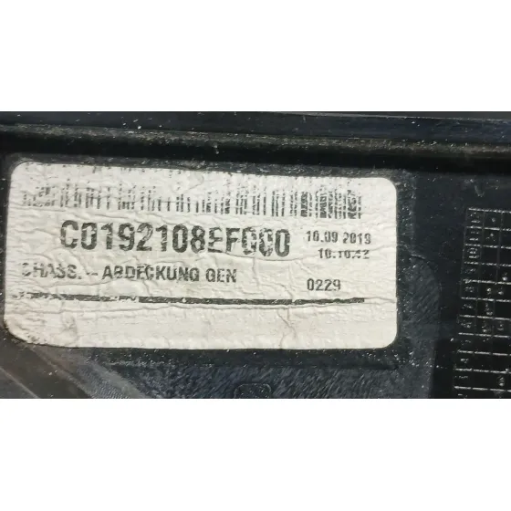 Retrovisor Derecho para Bmw 1 (F40)