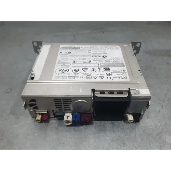Sistema Audio / Radio para Bmw 1 (F40)