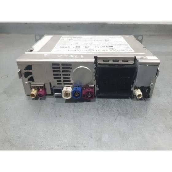 Sistema Audio / Radio para Bmw 1 (F40)