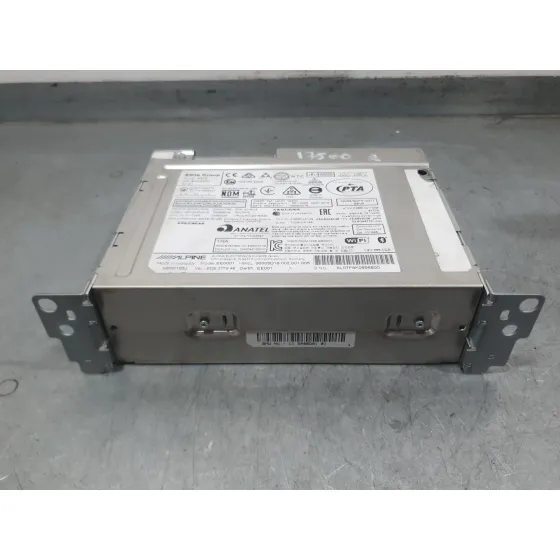 Sistema Audio / Radio para Bmw 1 (F40)