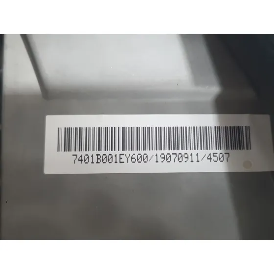 Sistema Navegacion Gps para Bmw 1 (F40)