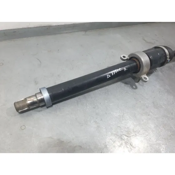 Transmision Delantera Derecha para Bmw 1 (F40)