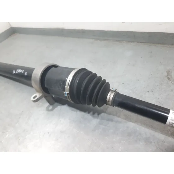 Transmision Delantera Derecha para Bmw 1 (F40)