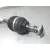 Transmision Delantera Derecha para Bmw 1 (F40)