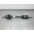 Transmision Delantera Izquierda para Bmw 1 (F40)