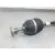 Transmision Delantera Izquierda para Bmw 1 (F40)