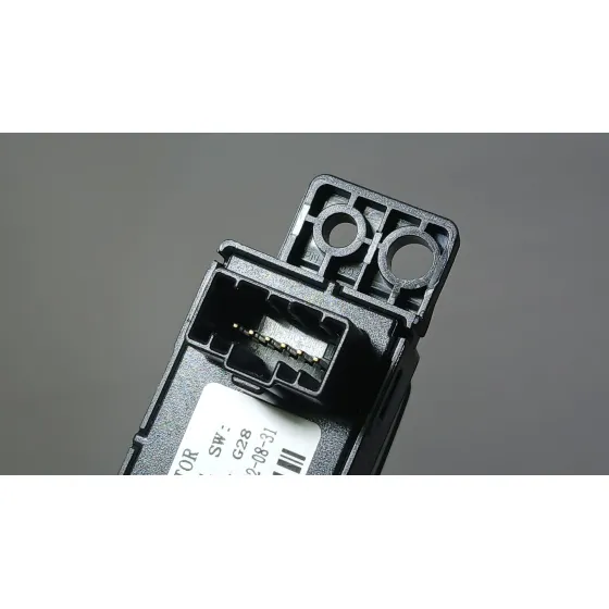 Interruptor para Mg Hs (As23)