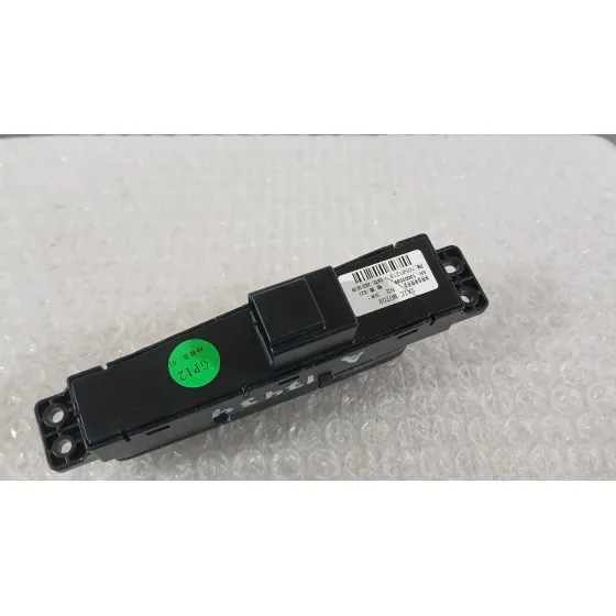 Mando Multifuncion para Mg Hs (As23)
