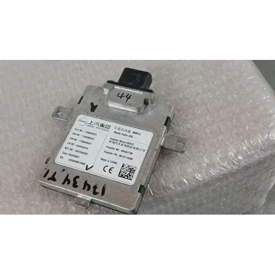 Modulo Electronico para Mg Hs (As23)