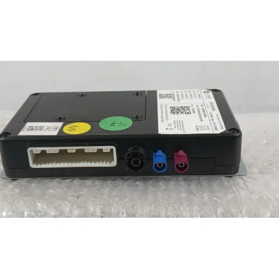 Modulo Electronico para Mg Hs (As23)