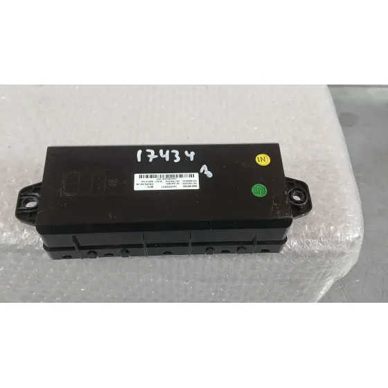 Modulo Electronico para Mg Hs (As23)