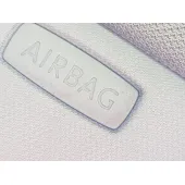 Airbag Cortina Delantero Izquierdo para Volkswagen Polo Vi (Aw1, Bz1, Ae1)