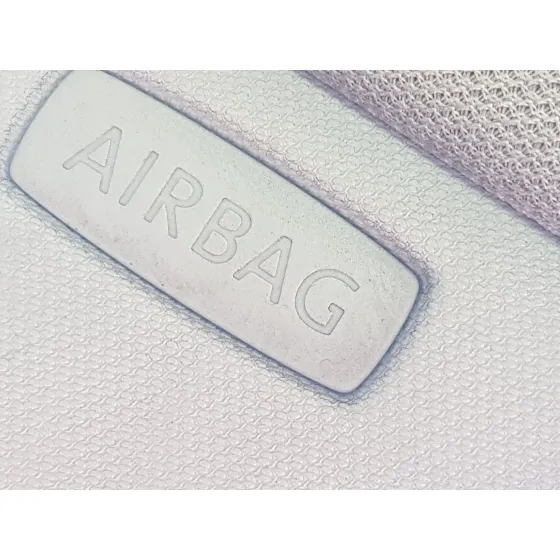 Airbag Cortina Delantero Izquierdo para Volkswagen Polo Vi (Aw1, Bz1, Ae1)