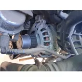 Alternador para Volkswagen Polo Vi (Aw1, Bz1, Ae1)