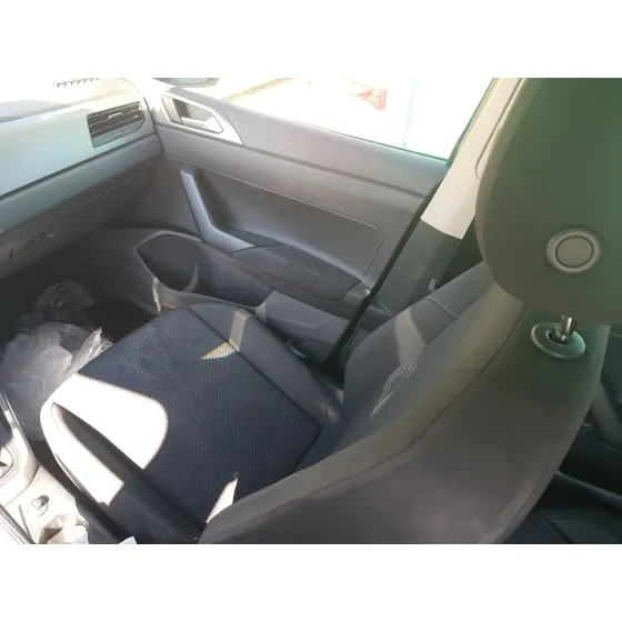 Asiento Delantero Izquierdo para Volkswagen Polo Vi (Aw1, Bz1, Ae1)