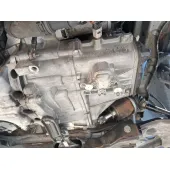 Caja Cambios para Volkswagen Polo Vi (Aw1, Bz1, Ae1)