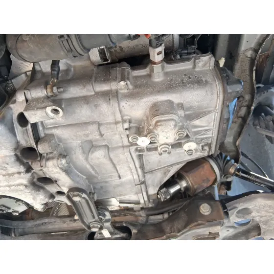 Caja Cambios para Volkswagen Polo Vi (Aw1, Bz1, Ae1)