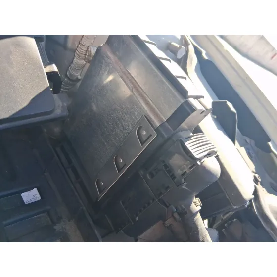 Centralita Motor Uce para Volkswagen Polo Vi (Aw1, Bz1, Ae1)