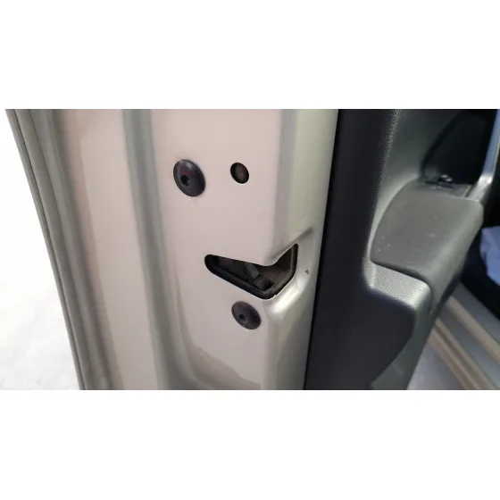 Cerradura Puerta Delantera Izquierda para Volkswagen Polo Vi (Aw1, Bz1, Ae1)