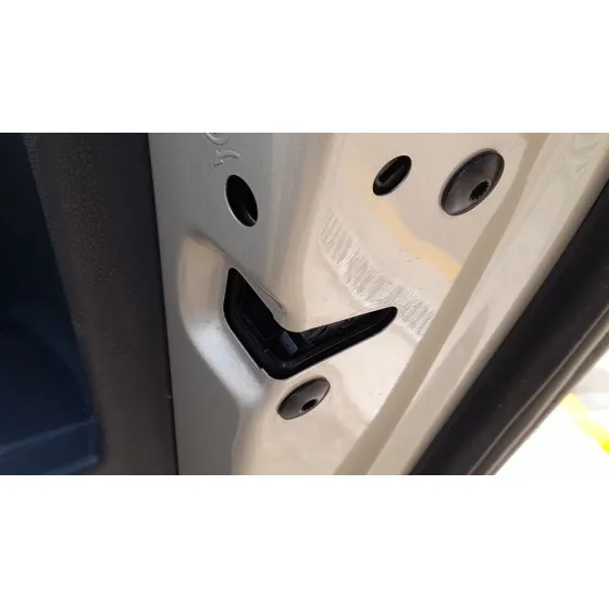 Cerradura Puerta Trasera Derecha para Volkswagen Polo Vi (Aw1, Bz1, Ae1)