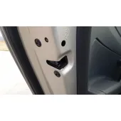 Cerradura Puerta Trasera Izquierda para Volkswagen Polo Vi (Aw1, Bz1, Ae1)