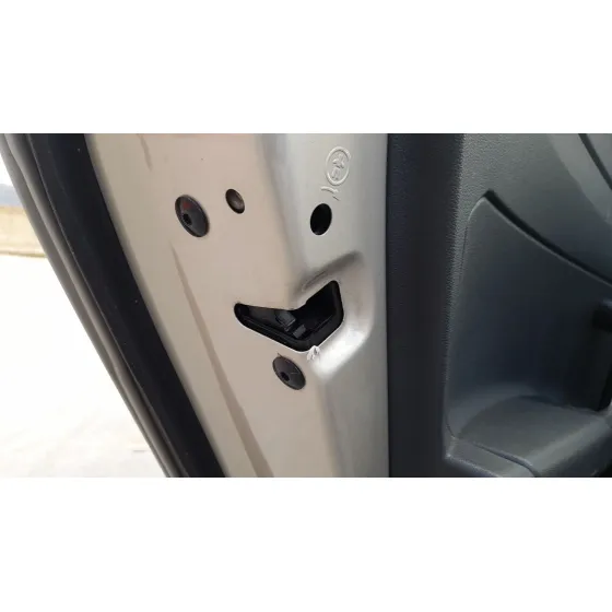 Cerradura Puerta Trasera Izquierda para Volkswagen Polo Vi (Aw1, Bz1, Ae1)