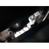 Columna Direccion para Volkswagen Polo Vi (Aw1, Bz1, Ae1)