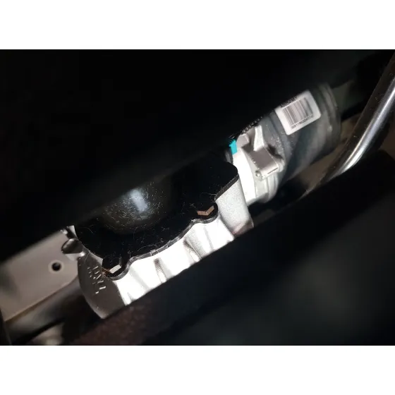 Columna Direccion para Volkswagen Polo Vi (Aw1, Bz1, Ae1)